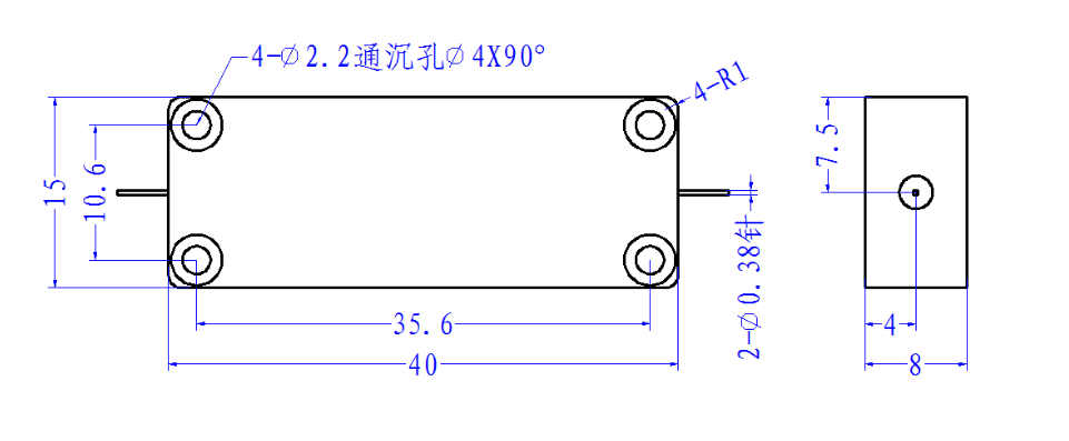ZBF2-C7-2G-2054 Filter