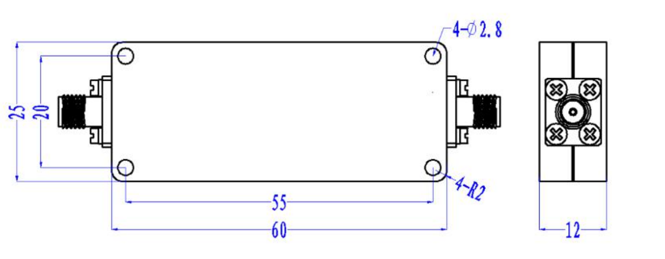 ZHPF-M1-10G-01 Filter