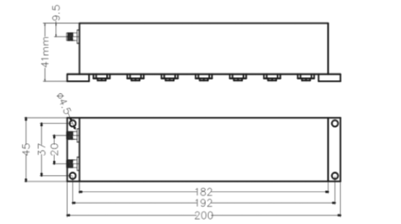 ZBSF4-C3520-3530-938 Filter