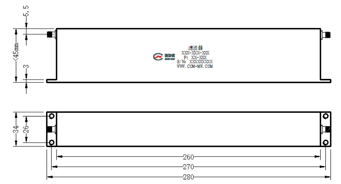 ZBSF6-C3300-3500-1674 Filter