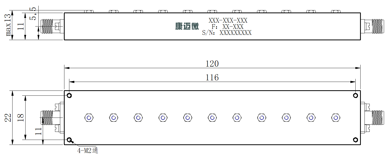 ZBF4-C3550-500-1300 Filter