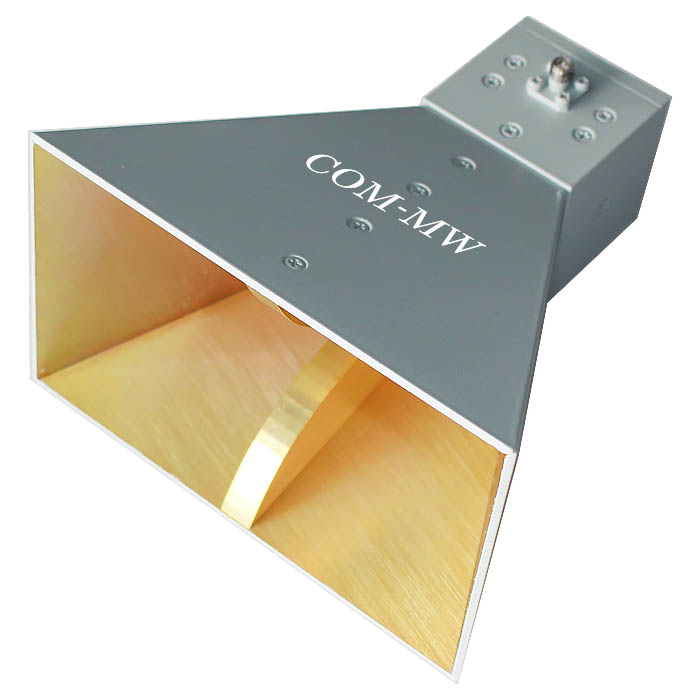 ZLB7-2-18G-740 Horn Antenna