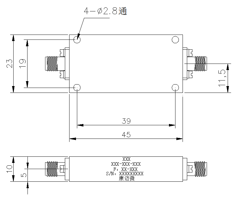 ZHPF6-M1.4-13G-4579 Filter