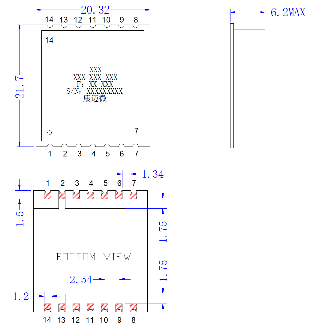 S0029 Power divider