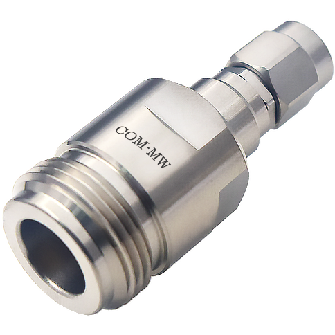 N/2.92-KJ Connector