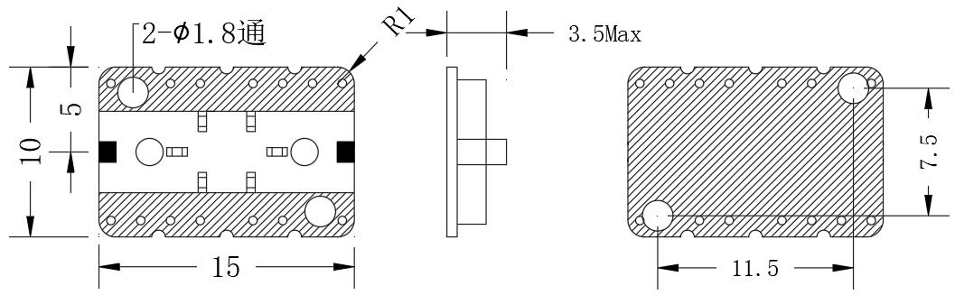 ZBF15-L140-60-106 Filter