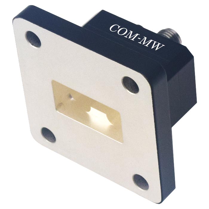 D8-BWC120SK-2332 Waveguide adapter