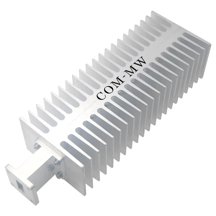 D25-BWLBJ100B-1038 Waveguide load