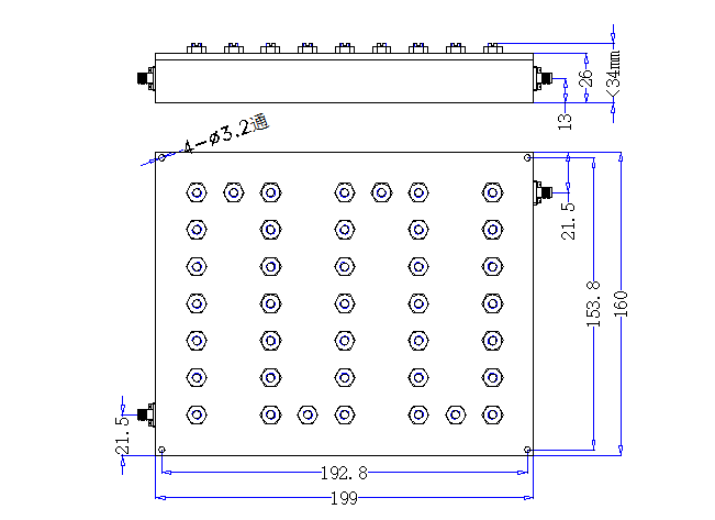 ZBF6-C1882.5-65-3648 Filter