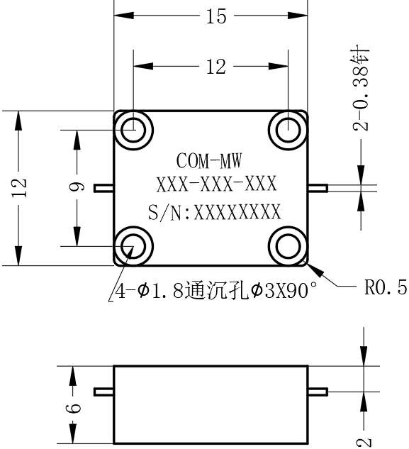 ZHPF15-L2-18G-967 Filter