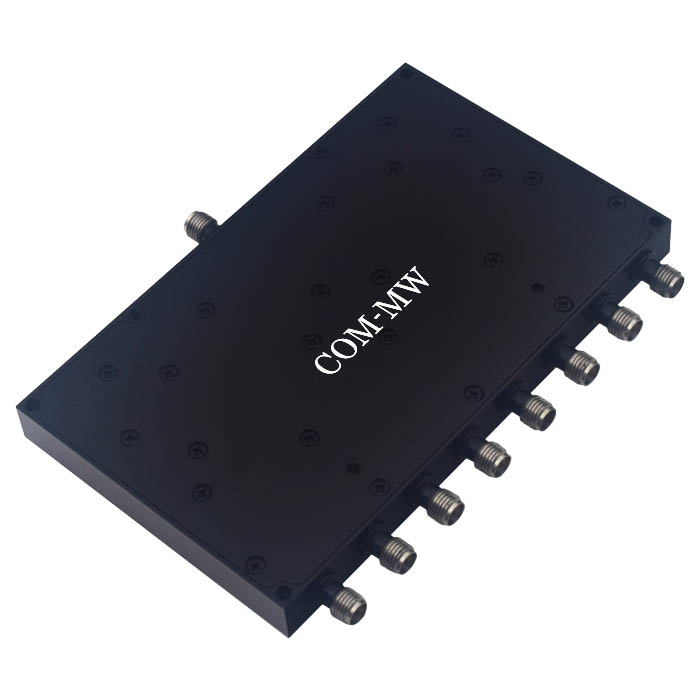 ZPD9-8M400-2000-2312 Power divider