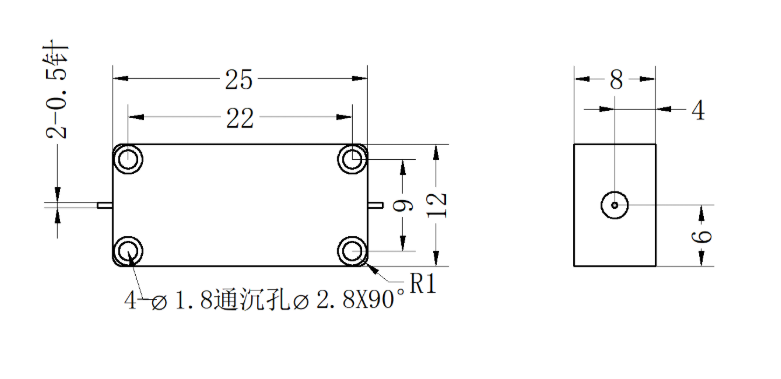 ZBF2-D4335-100-2323 Filter