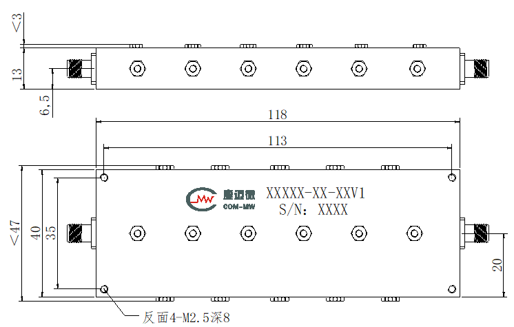 ZBF4-C1750-480-357 Filter