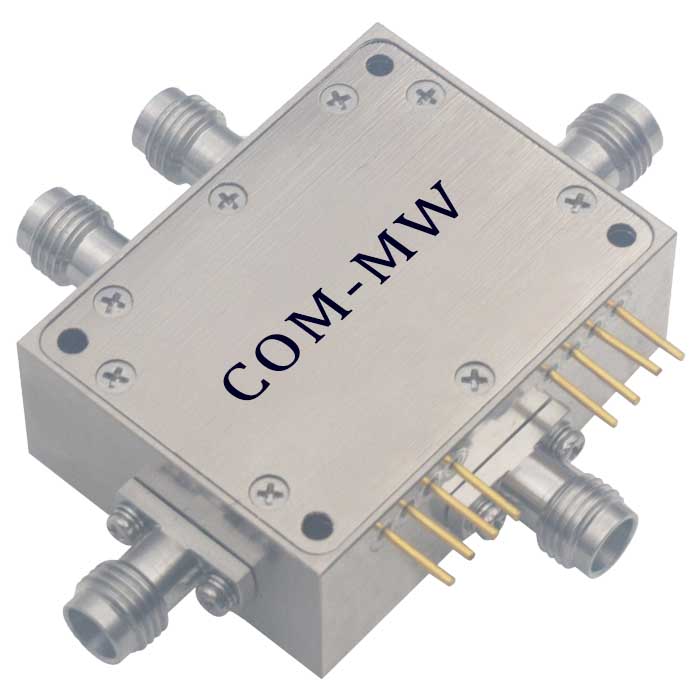 DSW8-4R1-50000-9325 Switch