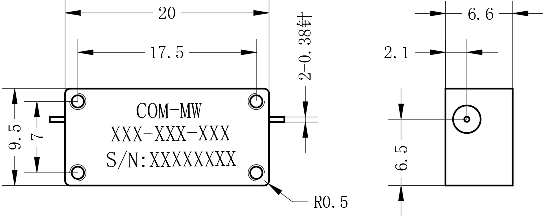ZHPF15-L2-18G-224 Filter