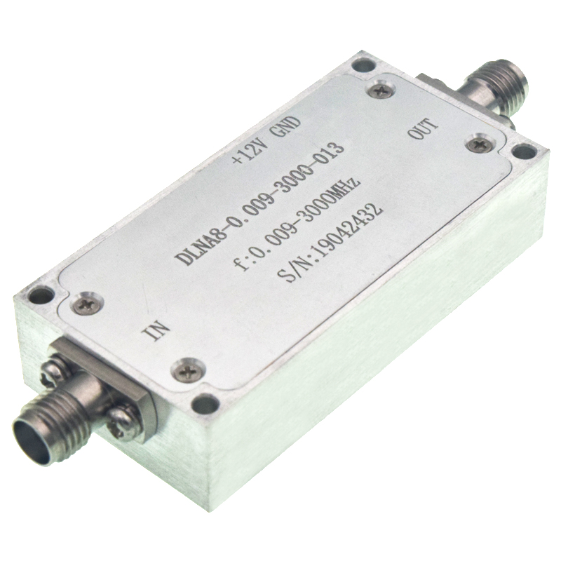 DLNA8-0.009-3000-013 LNA