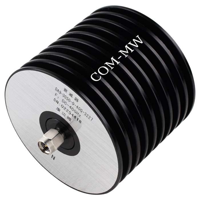 衰减器 DA9-3050-0-40G-3227