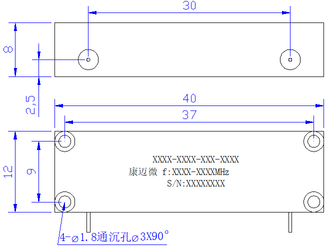 ZBF5-L1150-40-1528 Filter