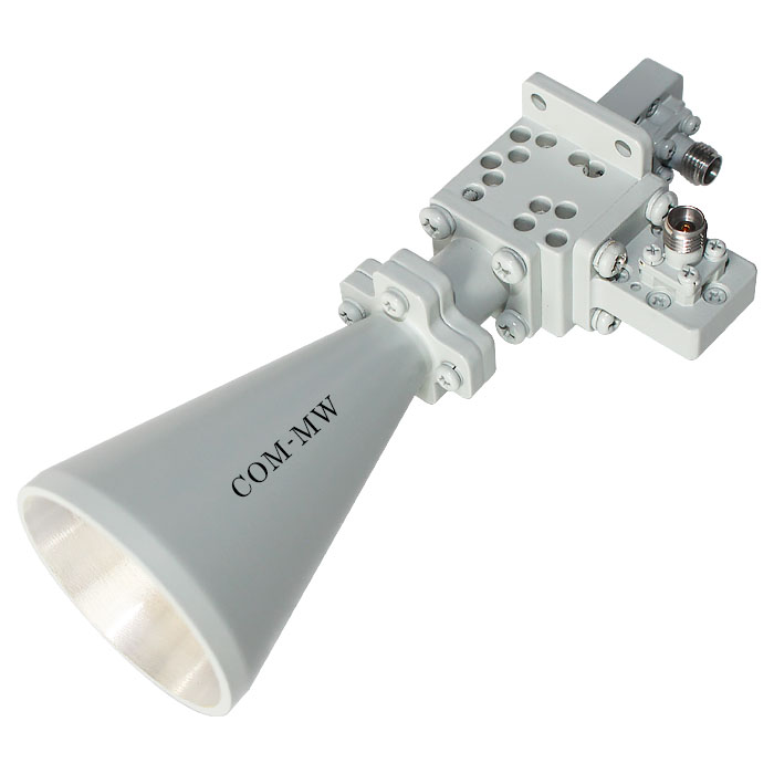 ZLB7-SJ32-38G-1763 Conical Horn Antenna