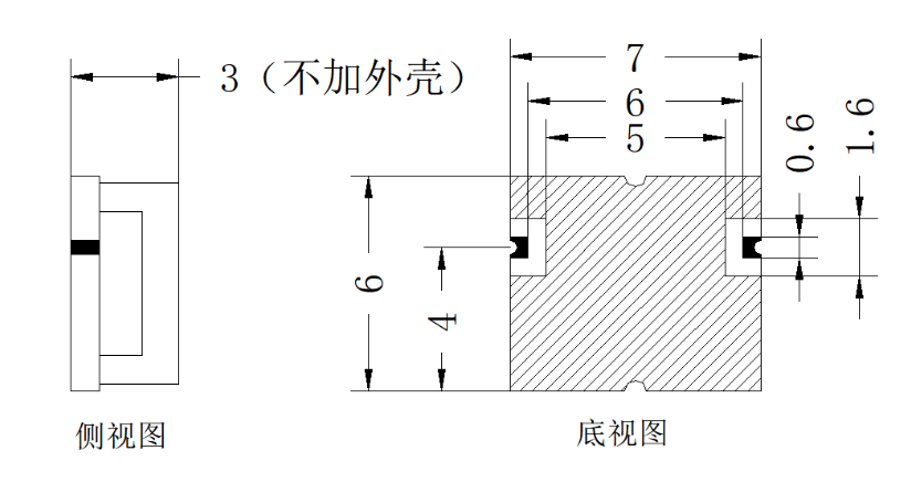 ZHPF2-L1.9-2.3G-2218 Filter