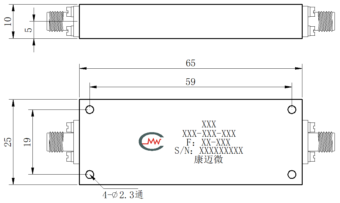 ZHPF4-M1.5-18G-1388 Filter
