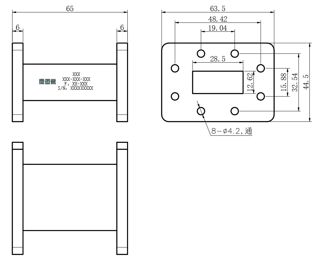 ZBF25-W8-2G-223 Filter