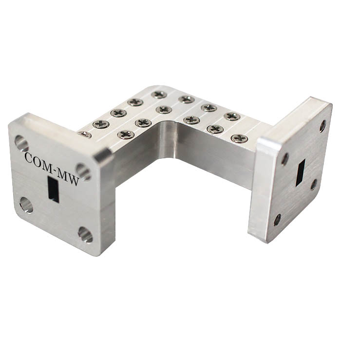 DWG7-BJ500C30-1805 Waveguide Connection
