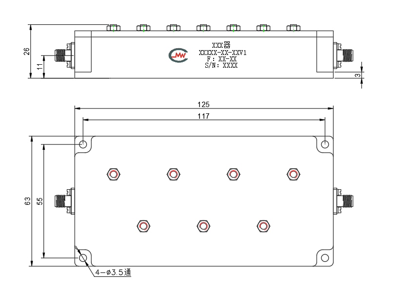 ZBF16-C1880-40-217 Filter