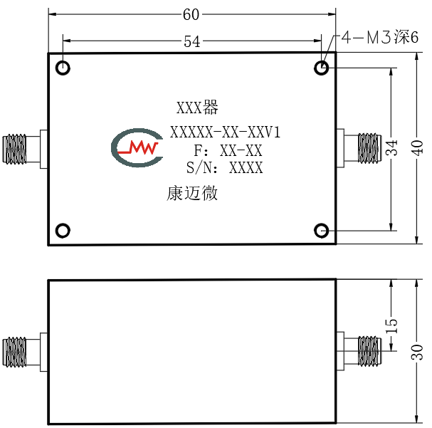 ZBF15-L0.4-0.04-1331 Filter