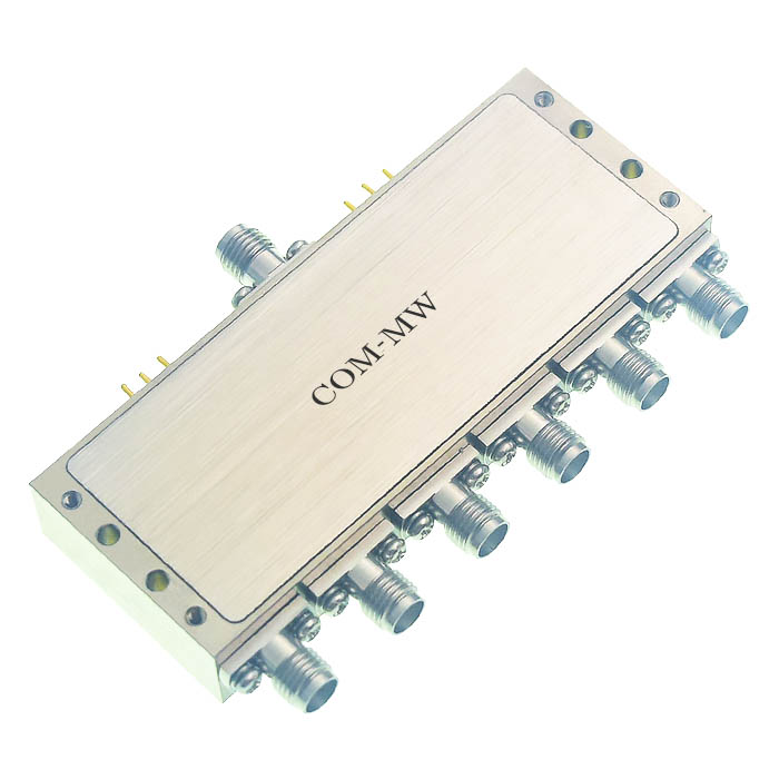 DSW8-6R2000-6000-1097 Switch