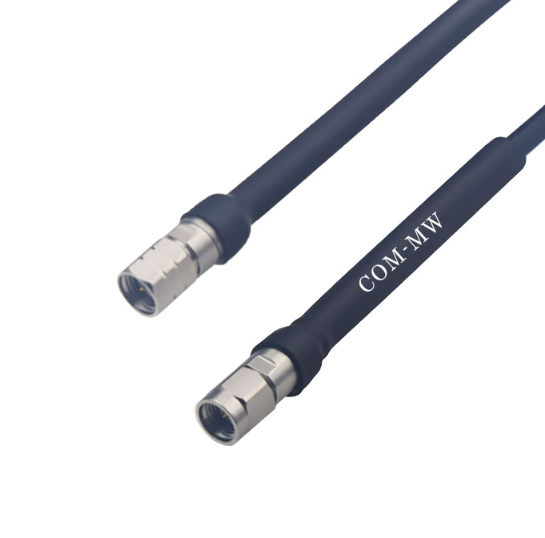 DCA8C-18M100029M-AB63-4268 Coaxial Cable