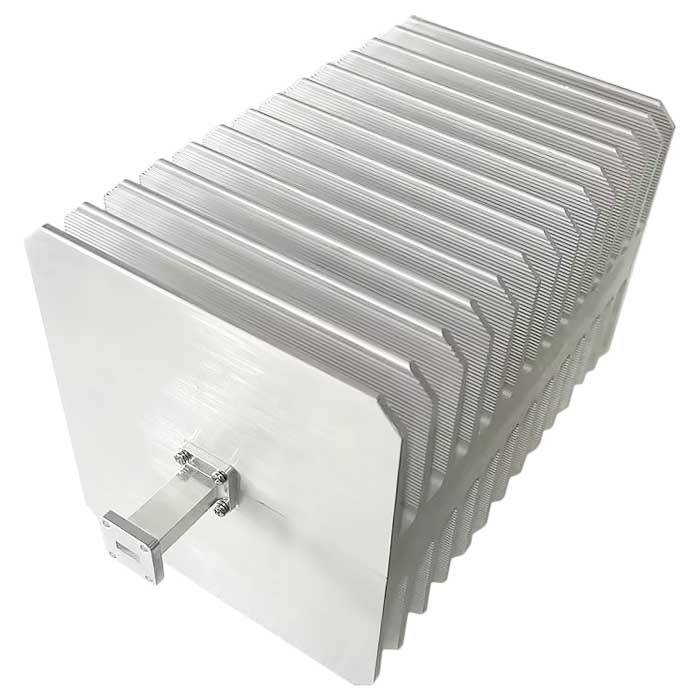 D25-BWLBJ220B-484 Waveguide load