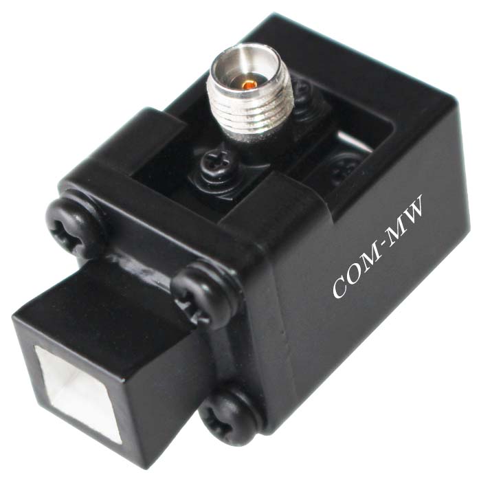 ZLB7-LP32-38G-2306 Linearly polarized horn antenna