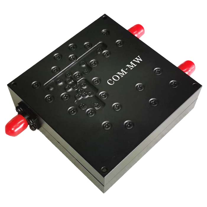 ZCB4-M0-8.5G-1652 Diplexer
