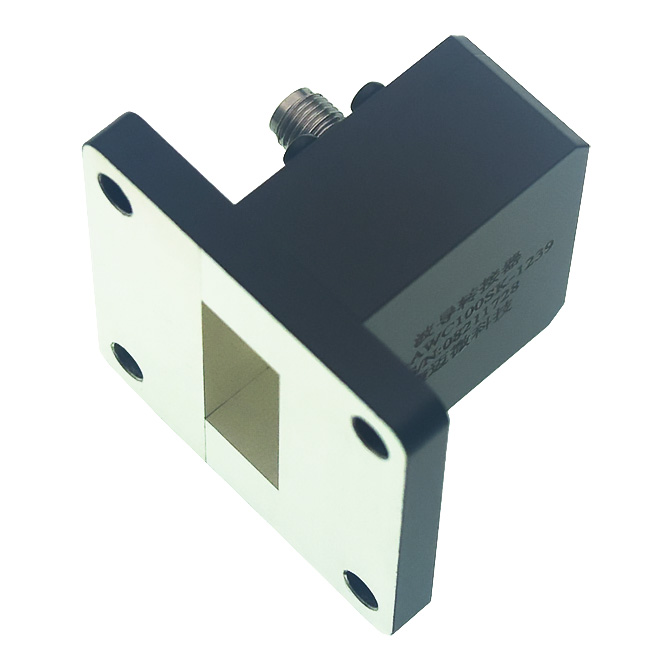 D8-AWC100SK-1239 Waveguide adapter
