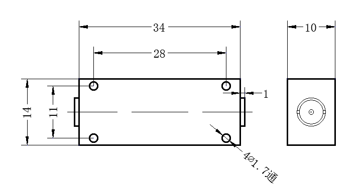 ZBF14-D1436-16-657 Filter