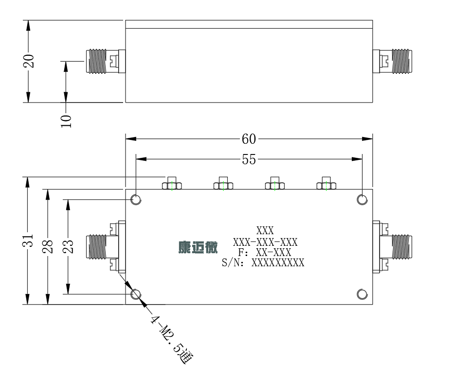 ZBF16-C1437-14-2121 Filter