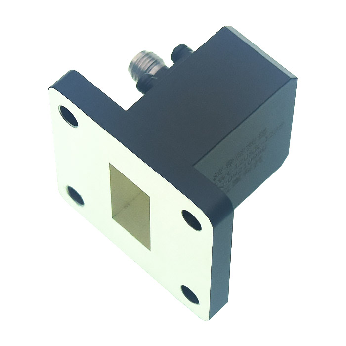 D8-AWC120SK-3419 Waveguide adapter