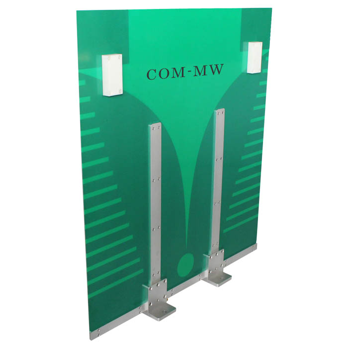 ZWD7-100-1000-1905 Microstrip antenna