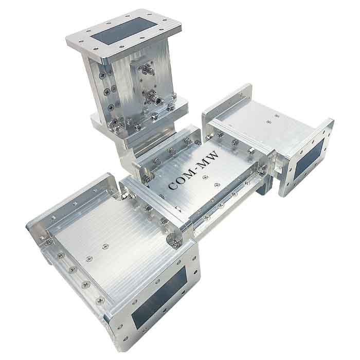 ZPD25-4W2.4-2.5G-161 Power divider