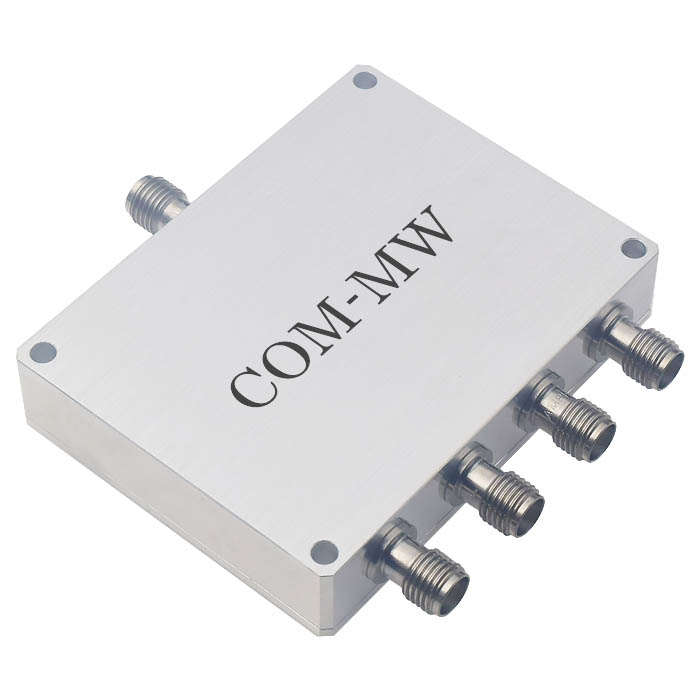 ZPD25-4M0.3-1G-3744 Power divider