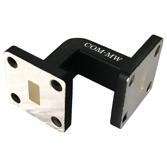DWG7-BJ320C38.6-2006 Waveguide Connection