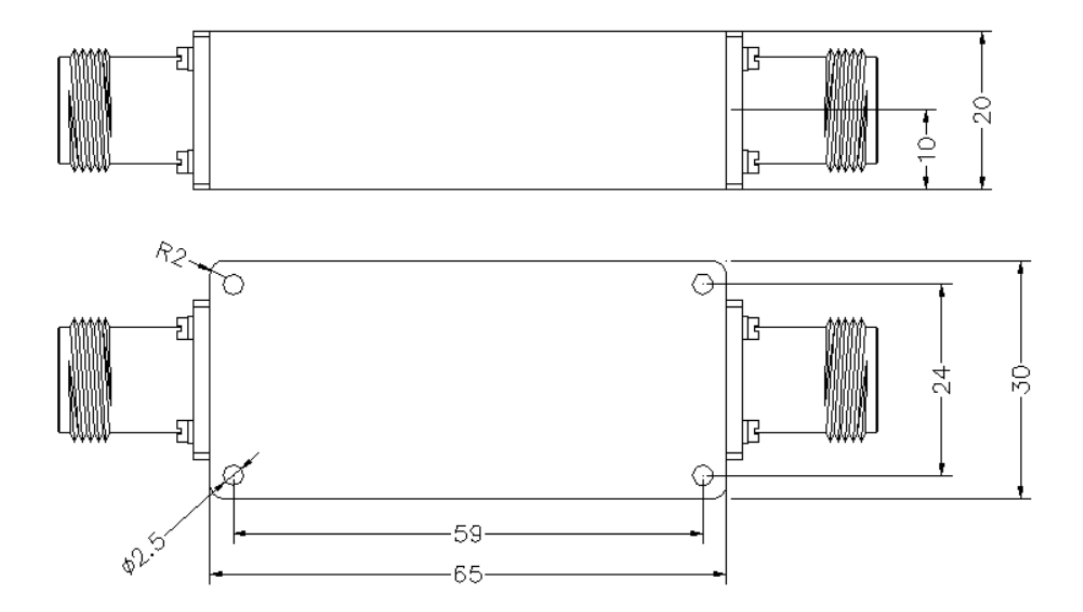 ZHPF1-M1.2-7G-089 Filter