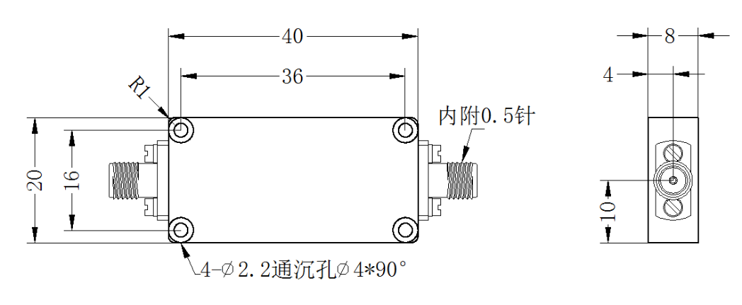 ZBF2-C3900-700-2175 Filter