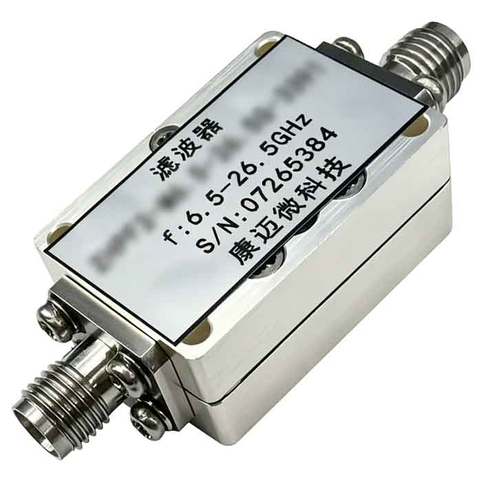 ZHPF2-M6.5-26.5G-3391 Filter