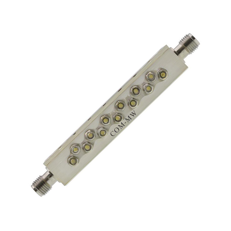 ZBF5-C11700-2000-004 滤波器