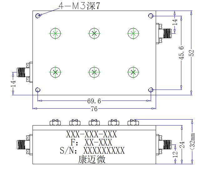 ZBF6-C2437-20-5928 Filter