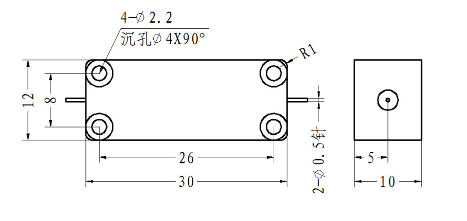 ZBF2-L312.5-175-2150 Filter