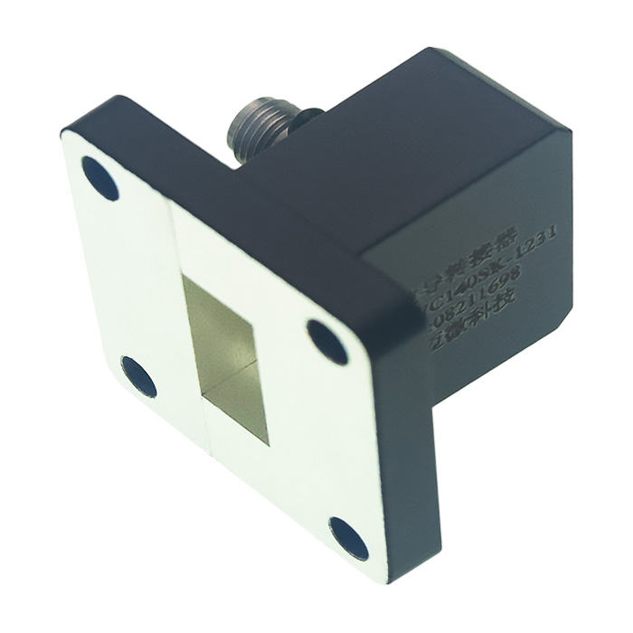 D8-AWC140SK-1231 Waveguide adapter