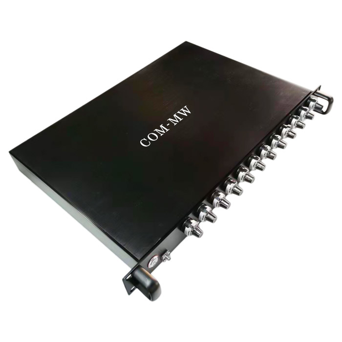 DA8-327-0-8000-3244 Attenuator
